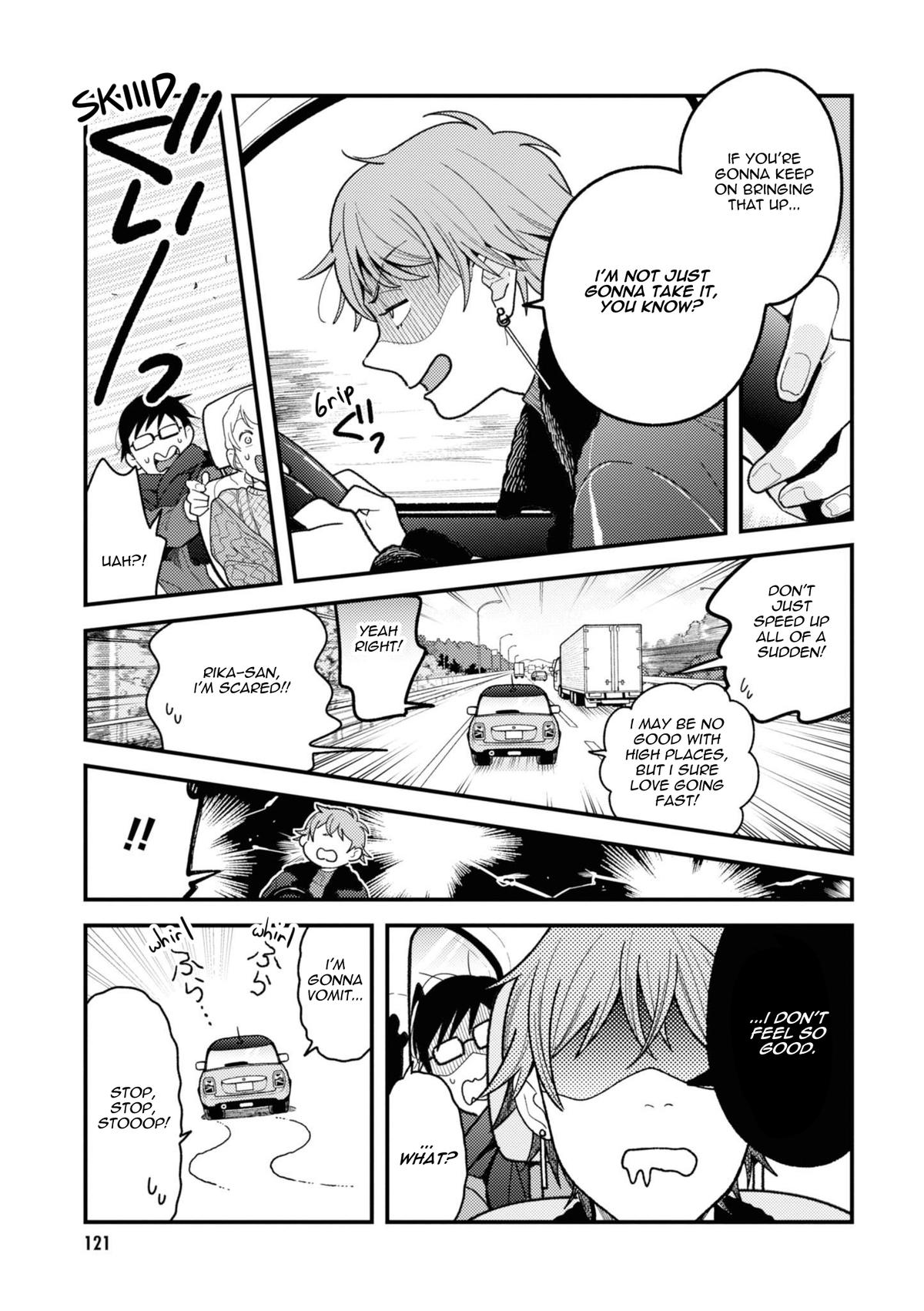 If You're Gonna Dress up, Do It Like This Chap 79 - Next Chap 80