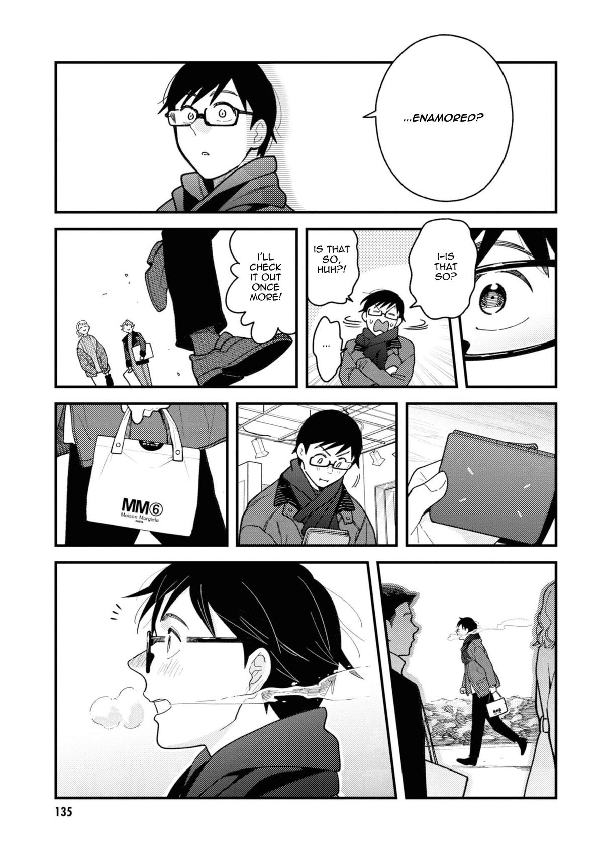 If You're Gonna Dress up, Do It Like This Chap 79 - Next Chap 80