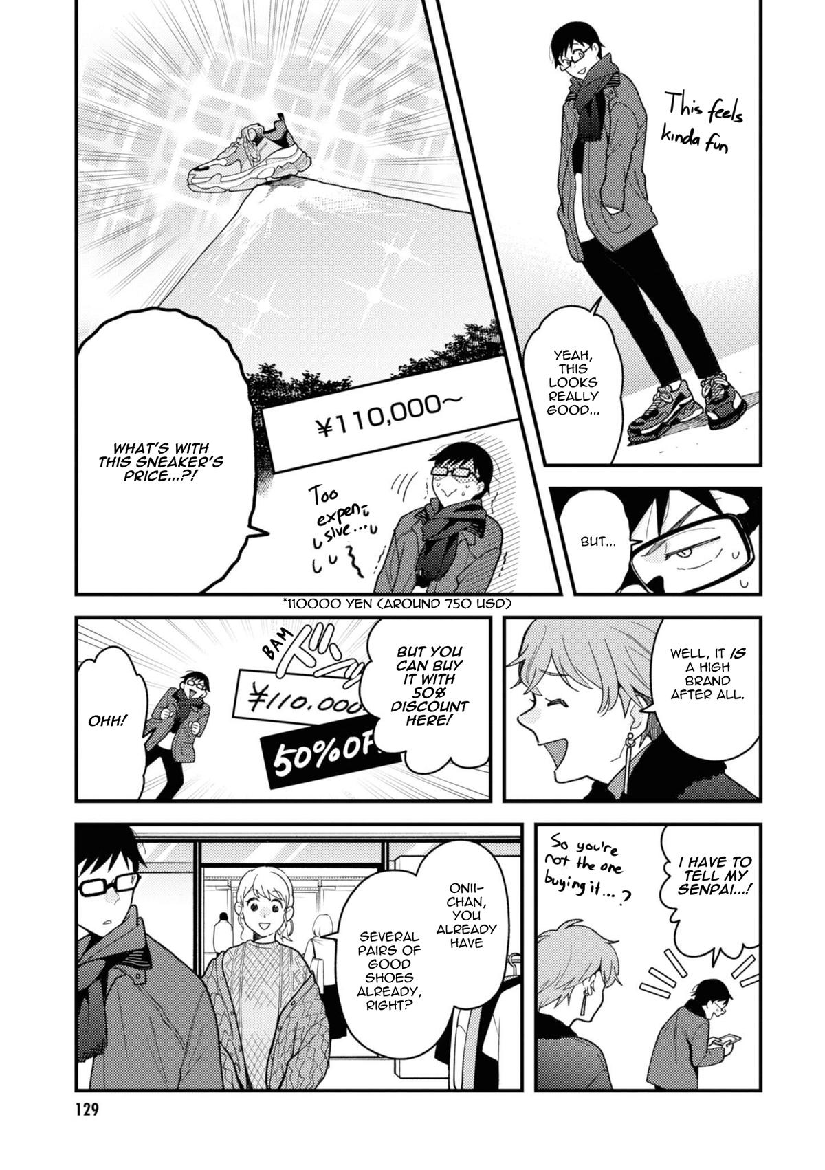 If You're Gonna Dress up, Do It Like This Chap 79 - Next Chap 80