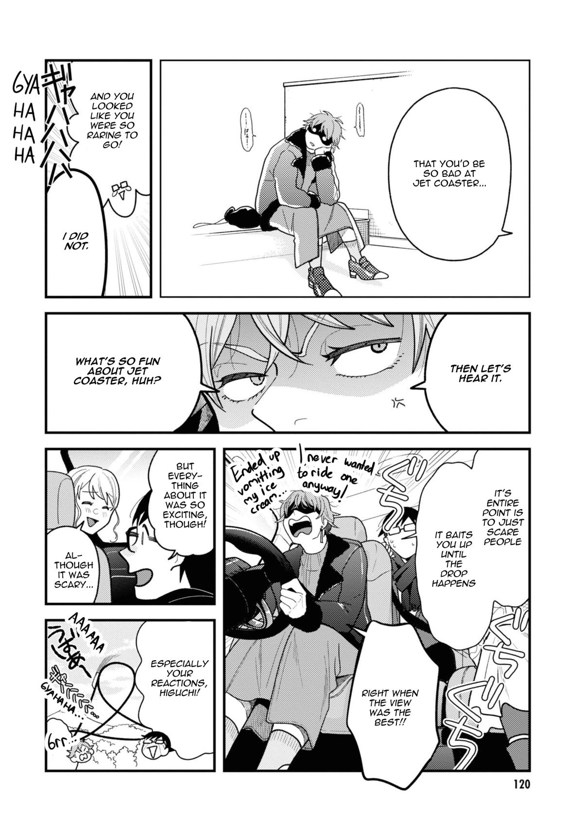 If You're Gonna Dress up, Do It Like This Chap 79 - Next Chap 80