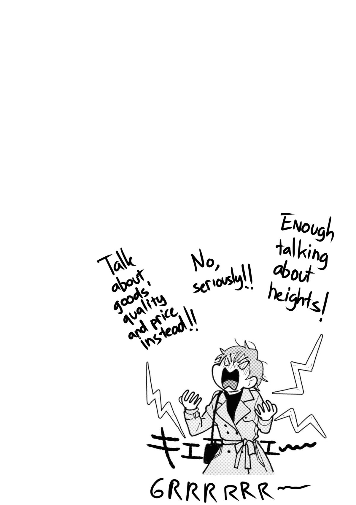 If You're Gonna Dress up, Do It Like This Chap 79 - Next Chap 80