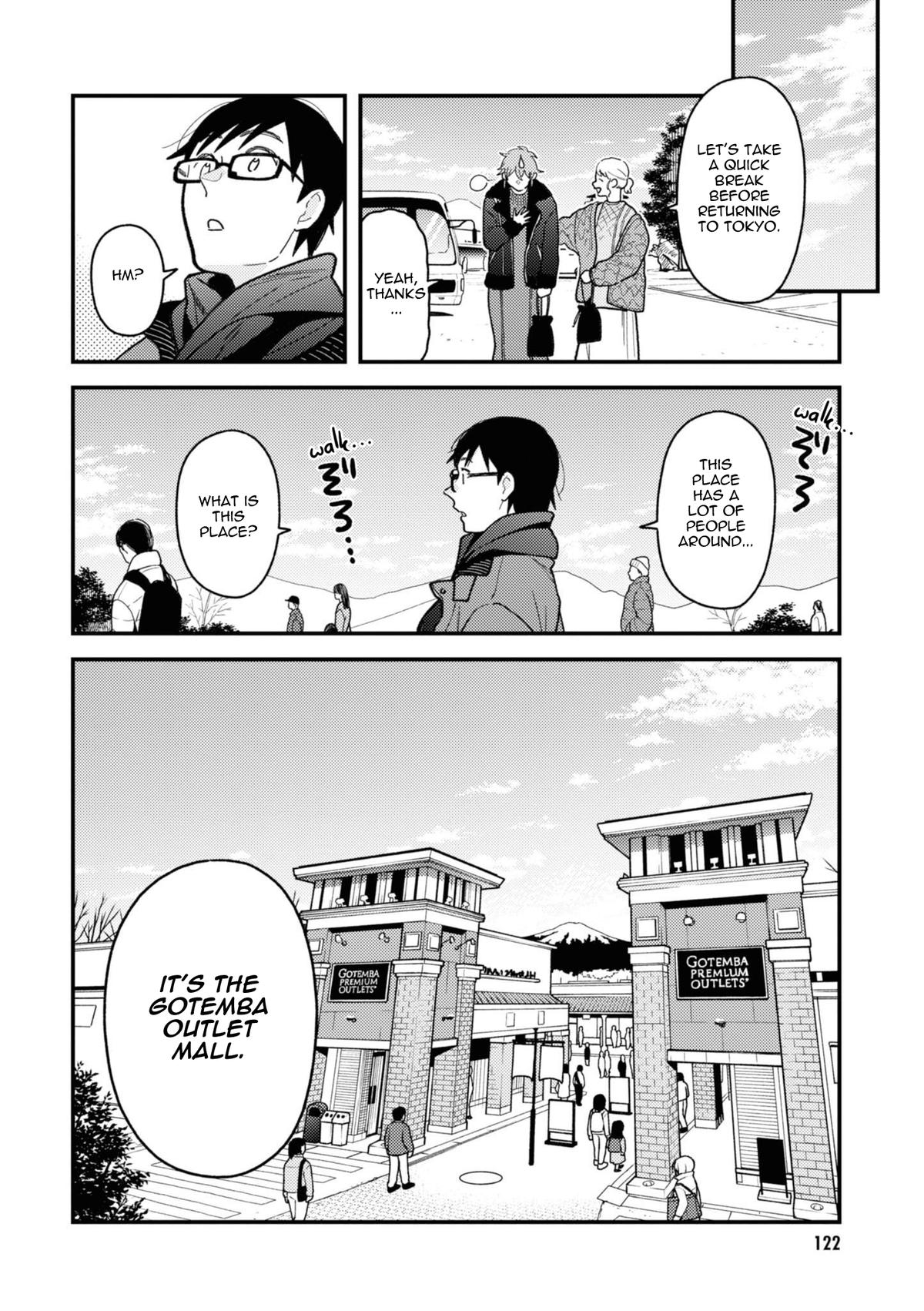 If You're Gonna Dress up, Do It Like This Chap 79 - Next Chap 80