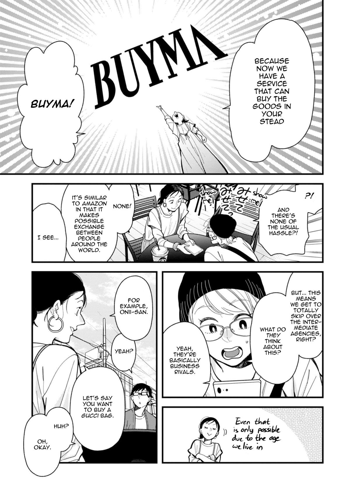 If You're Gonna Dress up, Do It Like This Chap 70 - Next Chap 71