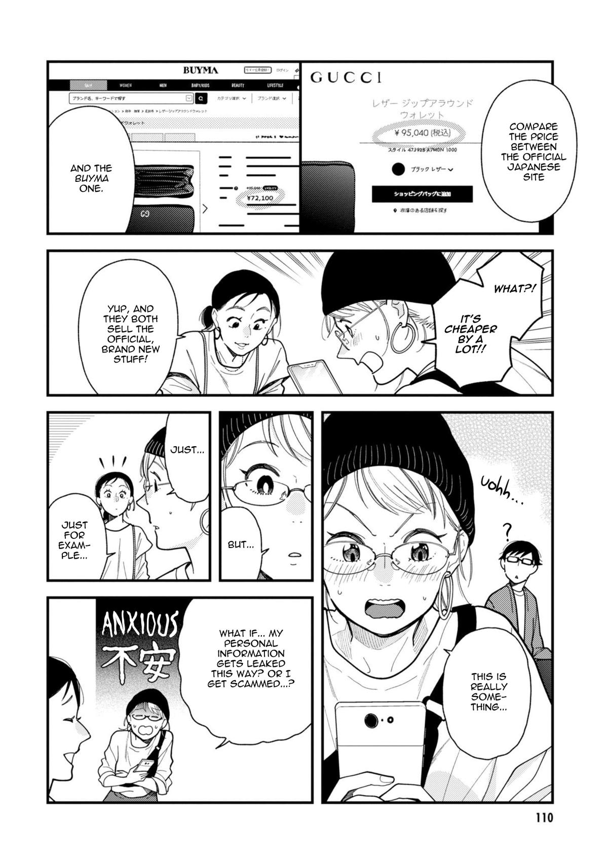 If You're Gonna Dress up, Do It Like This Chap 70 - Next Chap 71