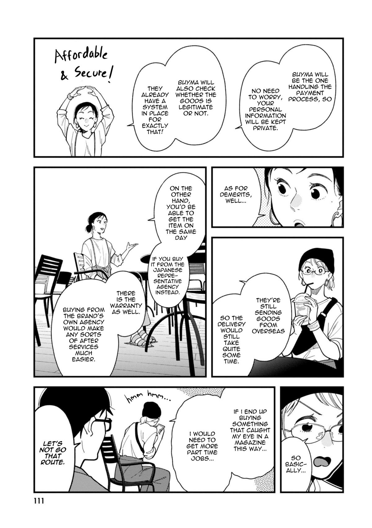 If You're Gonna Dress up, Do It Like This Chap 70 - Next Chap 71