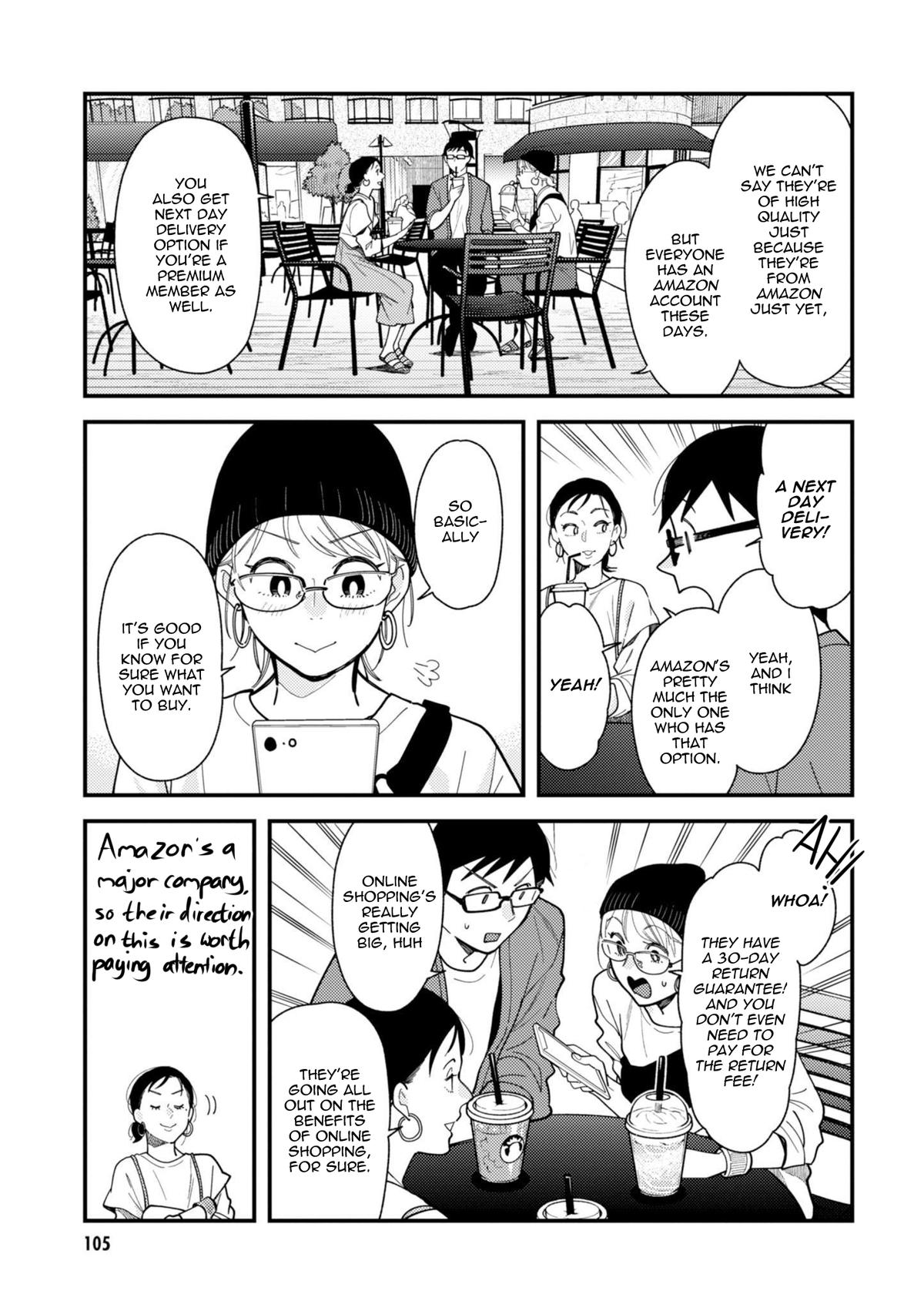 If You're Gonna Dress up, Do It Like This Chap 70 - Next Chap 71