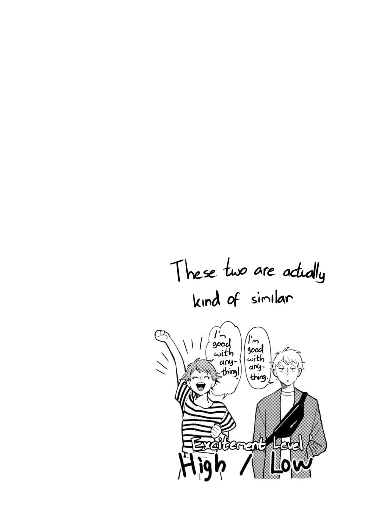 If You're Gonna Dress up, Do It Like This Chap 71 - Next Chap 72