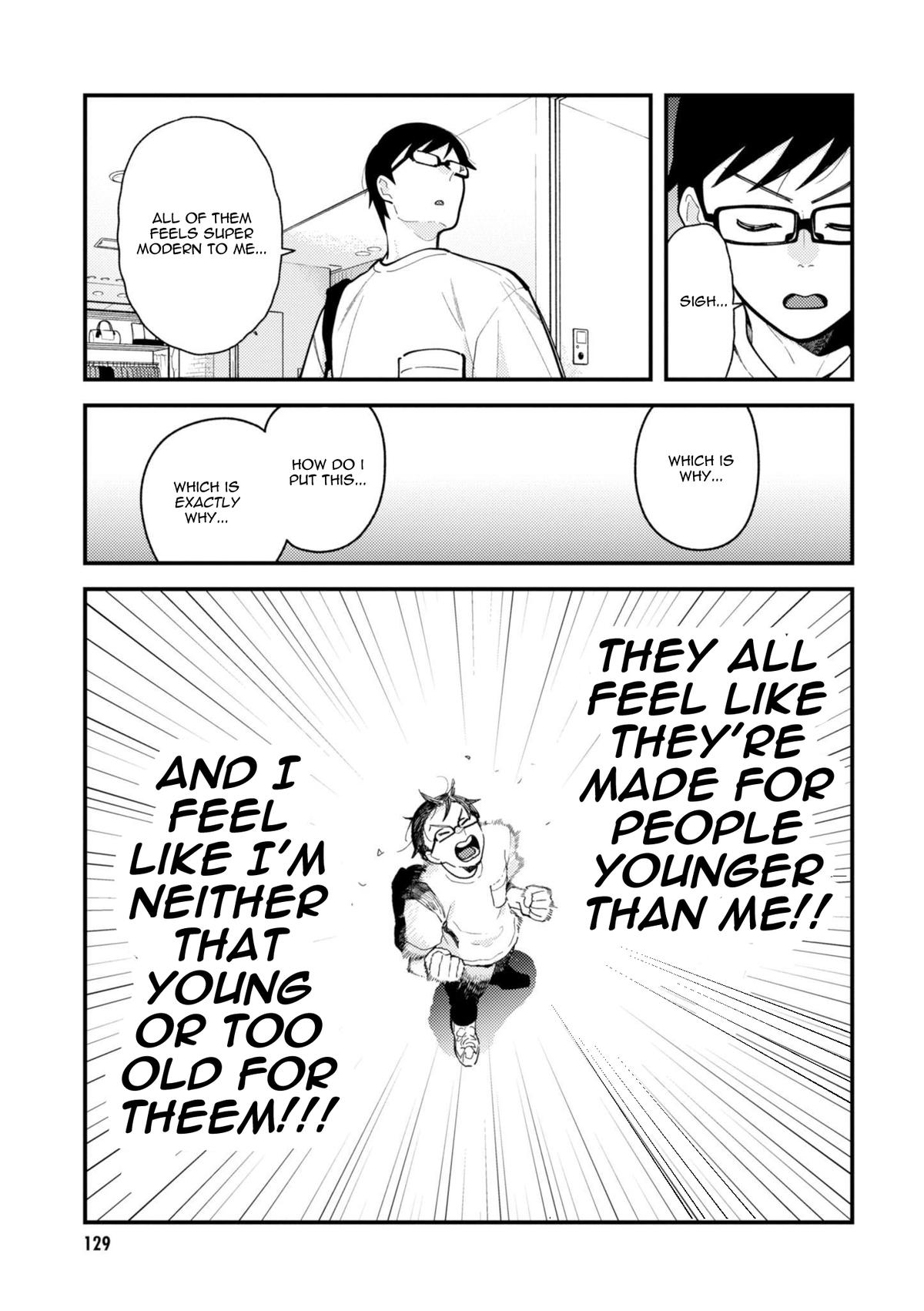 If You're Gonna Dress up, Do It Like This Chap 71 - Next Chap 72