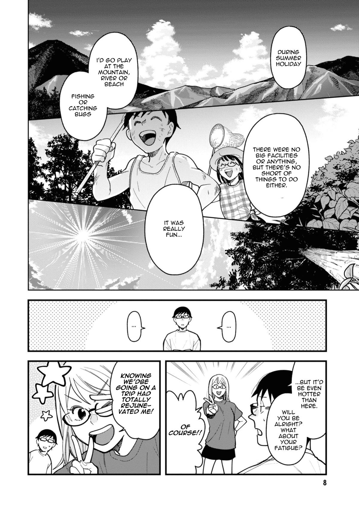 If You're Gonna Dress up, Do It Like This Chap 73 - Next Chap 74