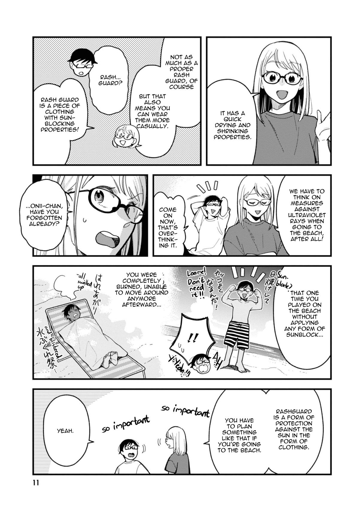 If You're Gonna Dress up, Do It Like This Chap 73 - Next Chap 74