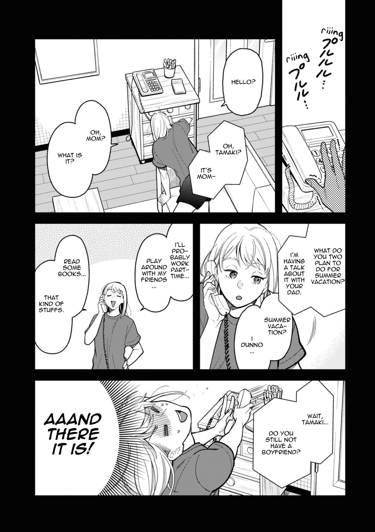 If You're Gonna Dress up, Do It Like This Chap 73 - Next Chap 74