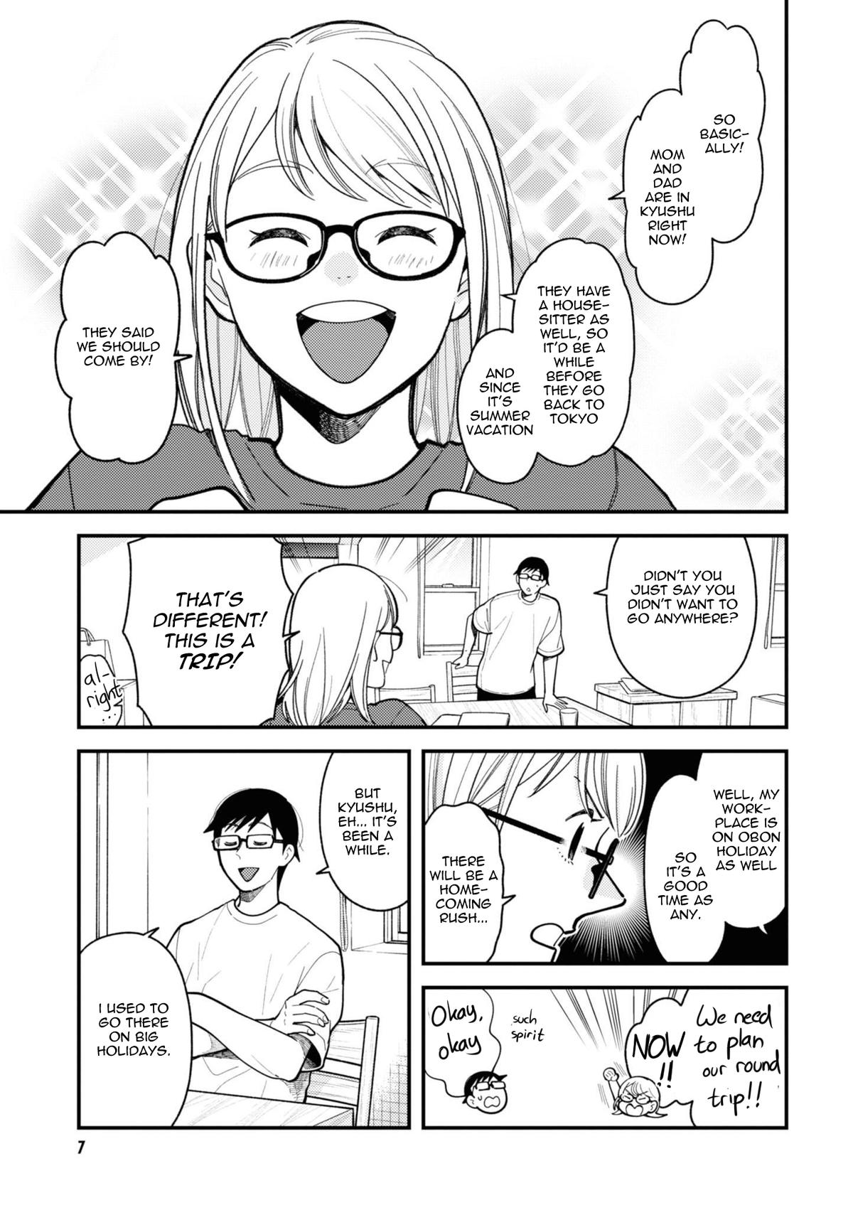 If You're Gonna Dress up, Do It Like This Chap 73 - Next Chap 74