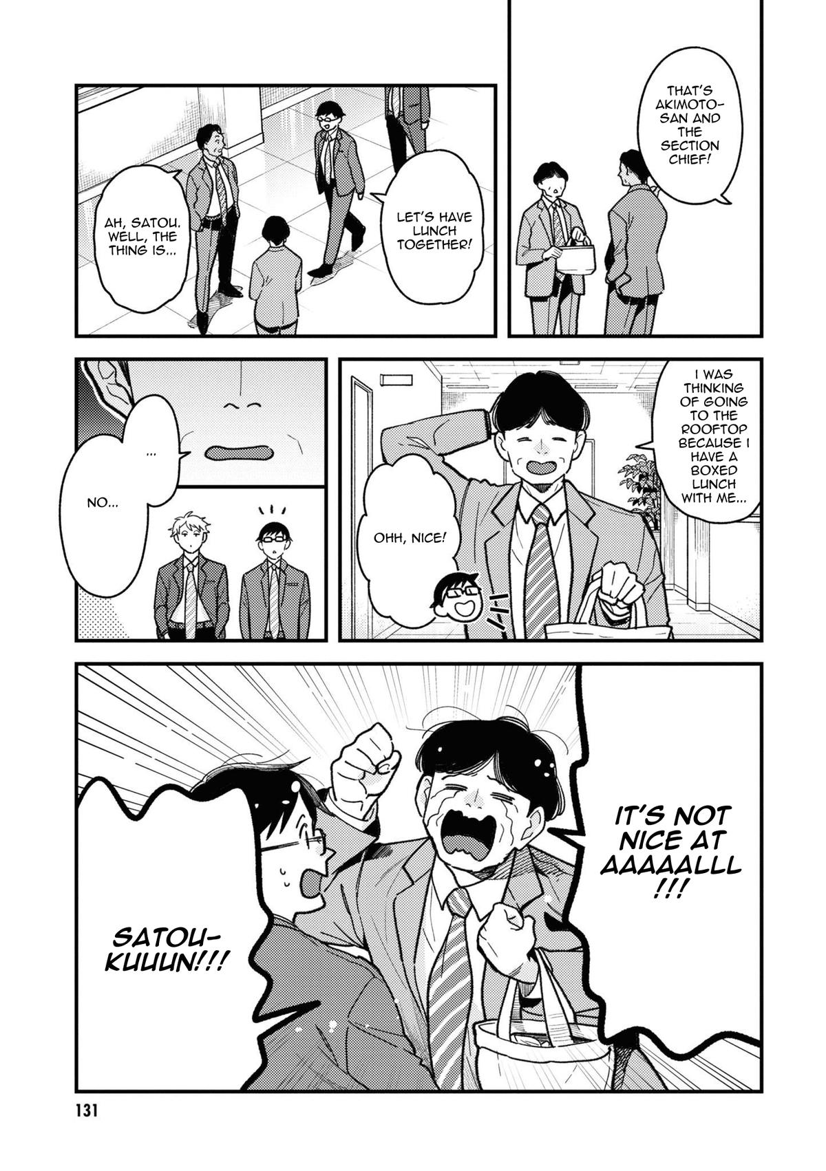 If You're Gonna Dress up, Do It Like This Chap 87 - Next Chap 88