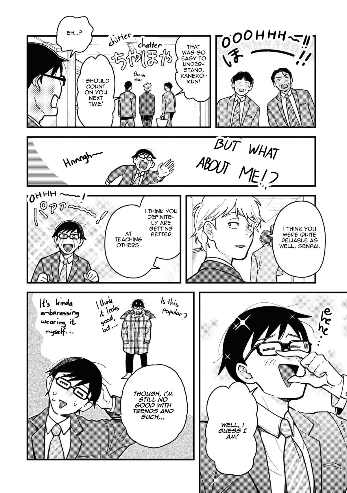 If You're Gonna Dress up, Do It Like This Chap 87 - Next Chap 88