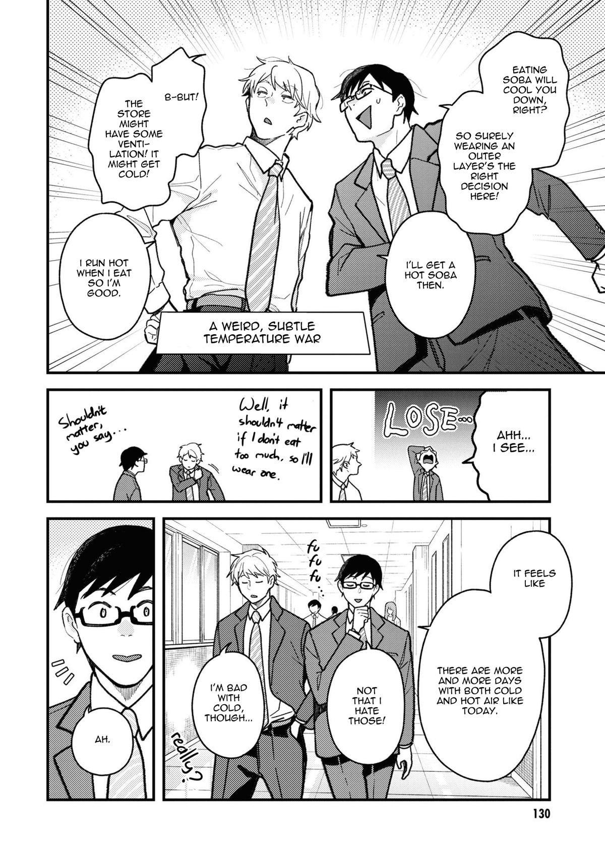 If You're Gonna Dress up, Do It Like This Chap 87 - Next Chap 88