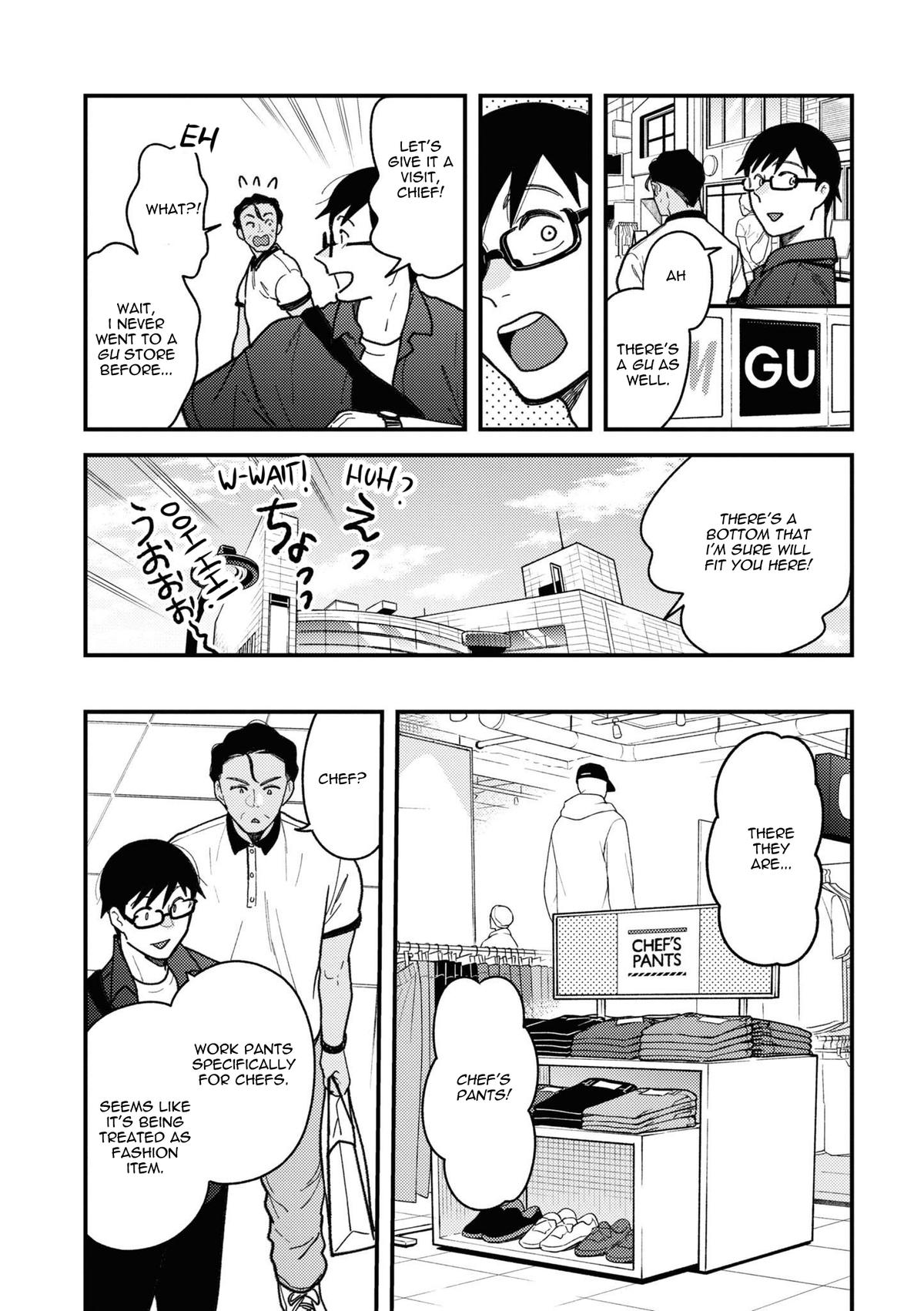 If You're Gonna Dress up, Do It Like This Chap 84 - Next Chap 85