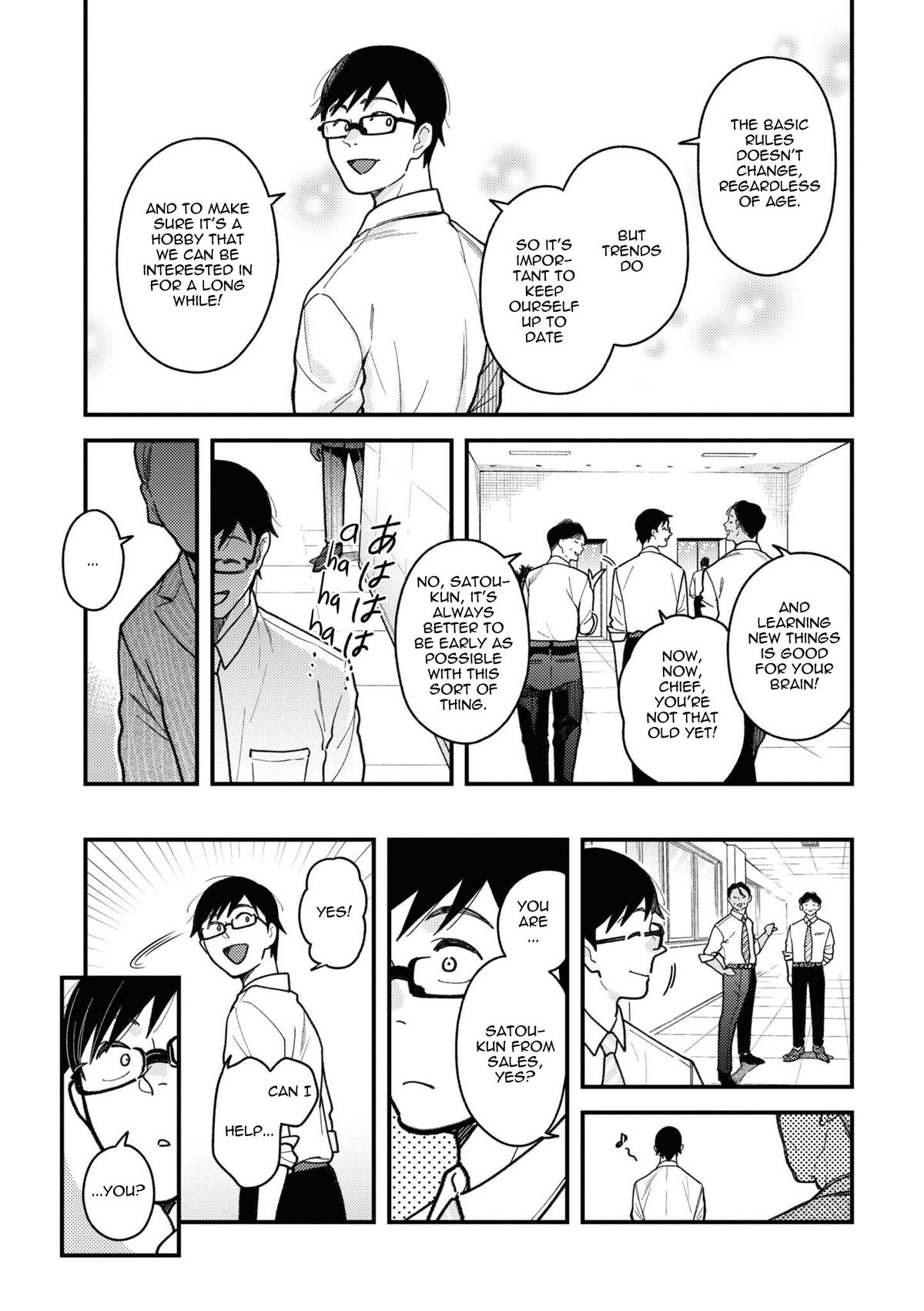 If You're Gonna Dress up, Do It Like This Chap 85 - Next Chap 86