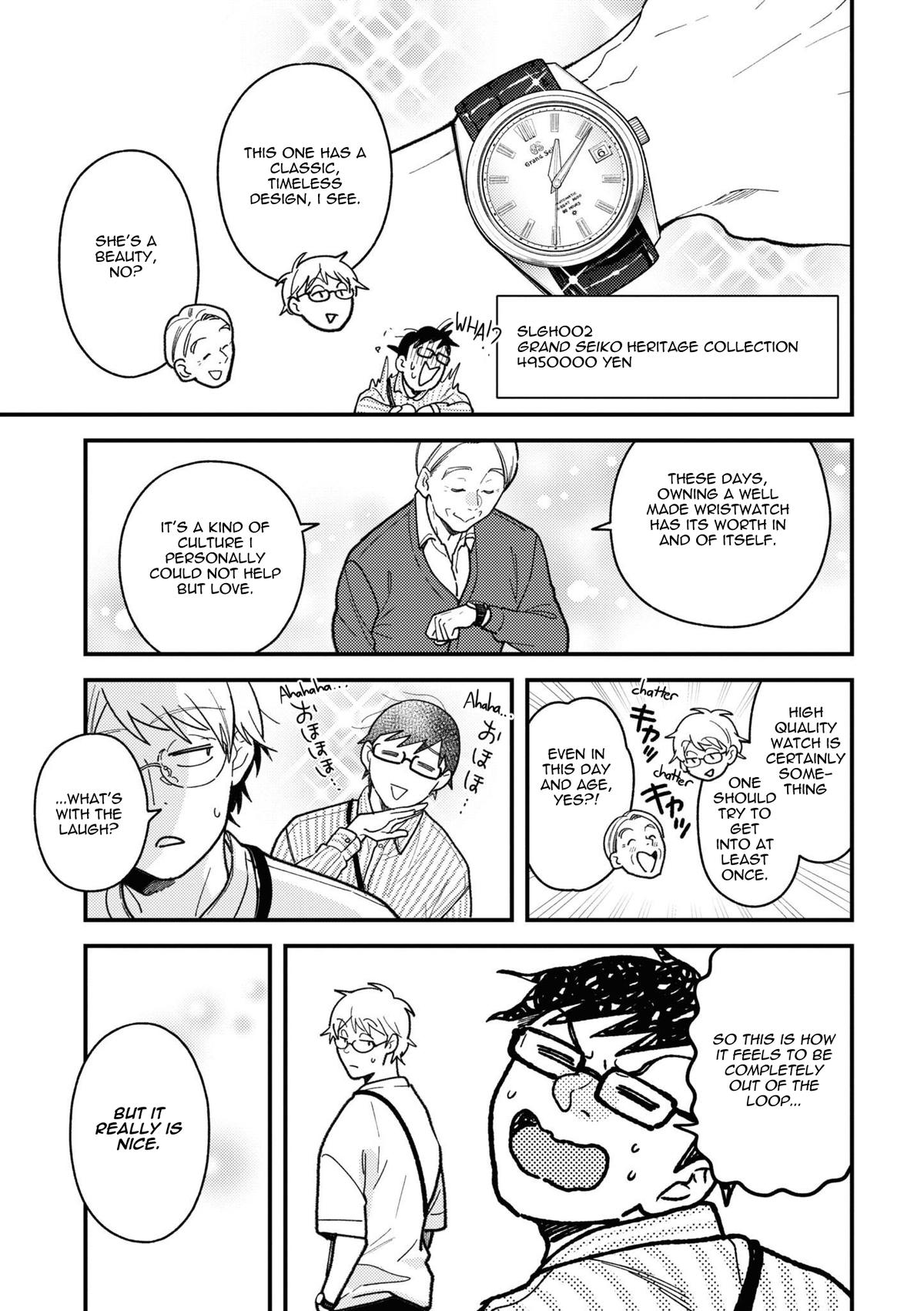 If You're Gonna Dress up, Do It Like This Chap 86 - Next Chap 87