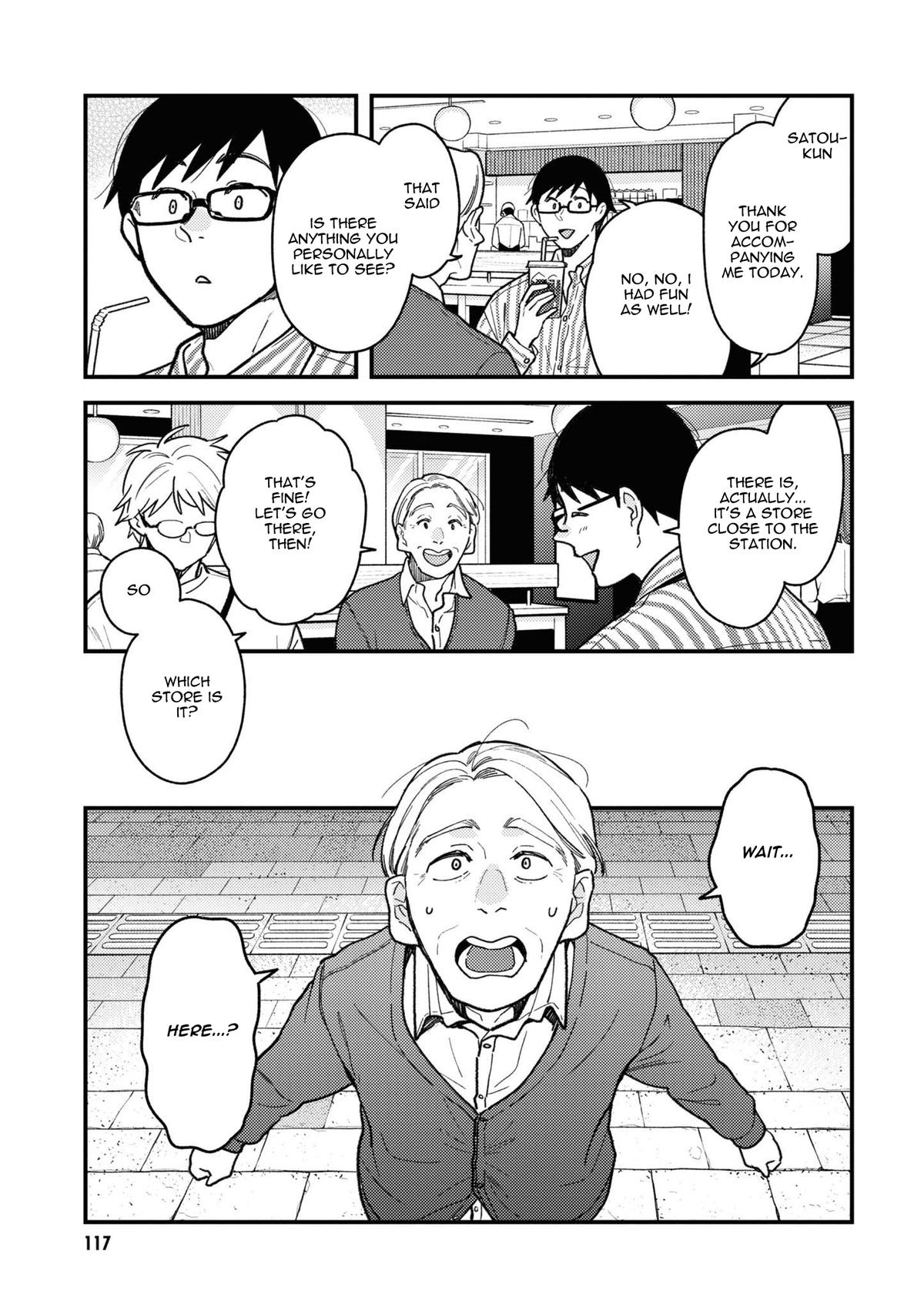 If You're Gonna Dress up, Do It Like This Chap 86 - Next Chap 87