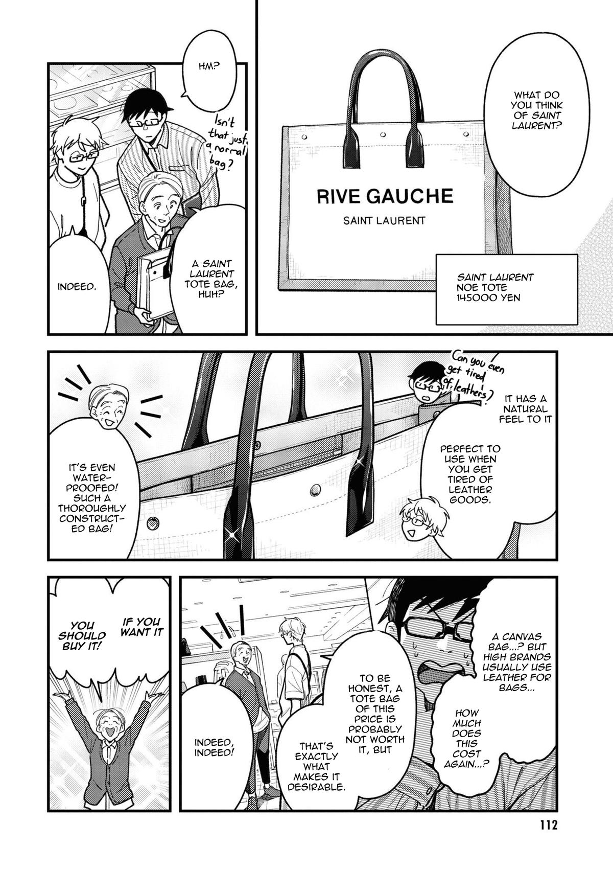 If You're Gonna Dress up, Do It Like This Chap 86 - Next Chap 87