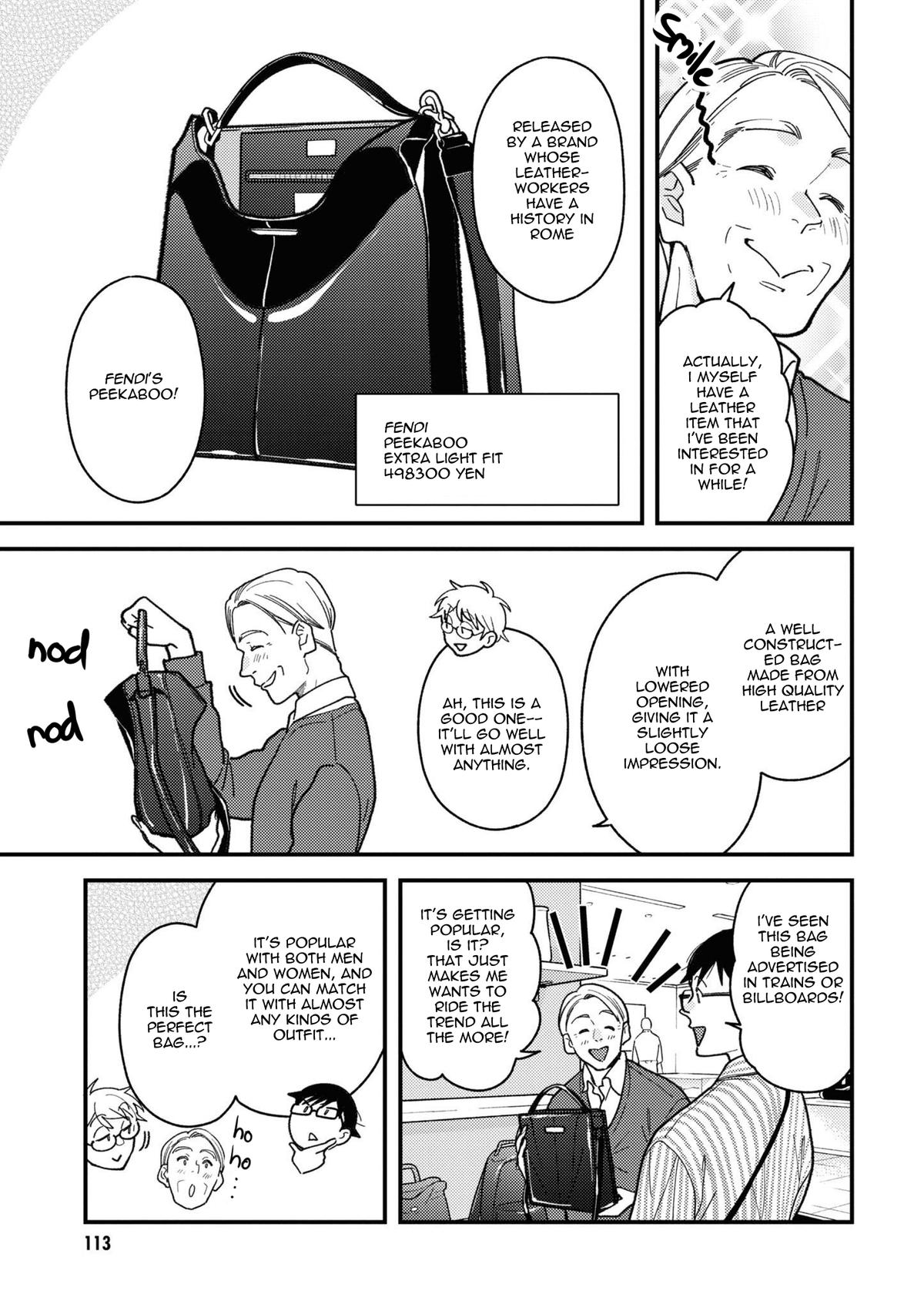 If You're Gonna Dress up, Do It Like This Chap 86 - Next Chap 87