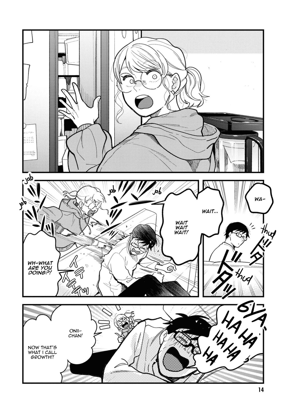 If You're Gonna Dress up, Do It Like This Chap 88 - Next Chap 89