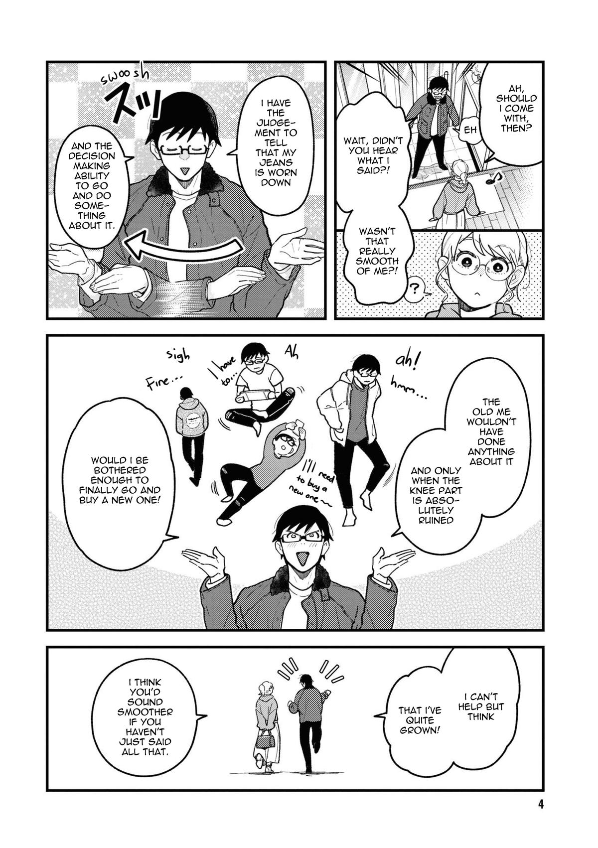 If You're Gonna Dress up, Do It Like This Chap 88 - Next Chap 89