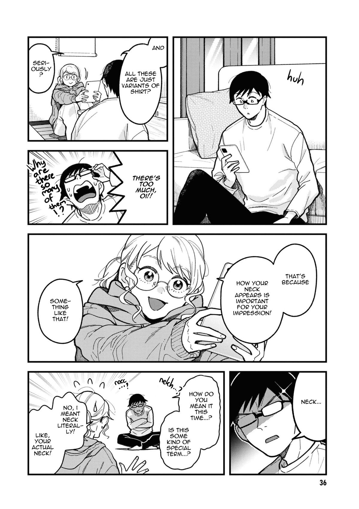 If You're Gonna Dress up, Do It Like This Chap 89 - Next Chap 90