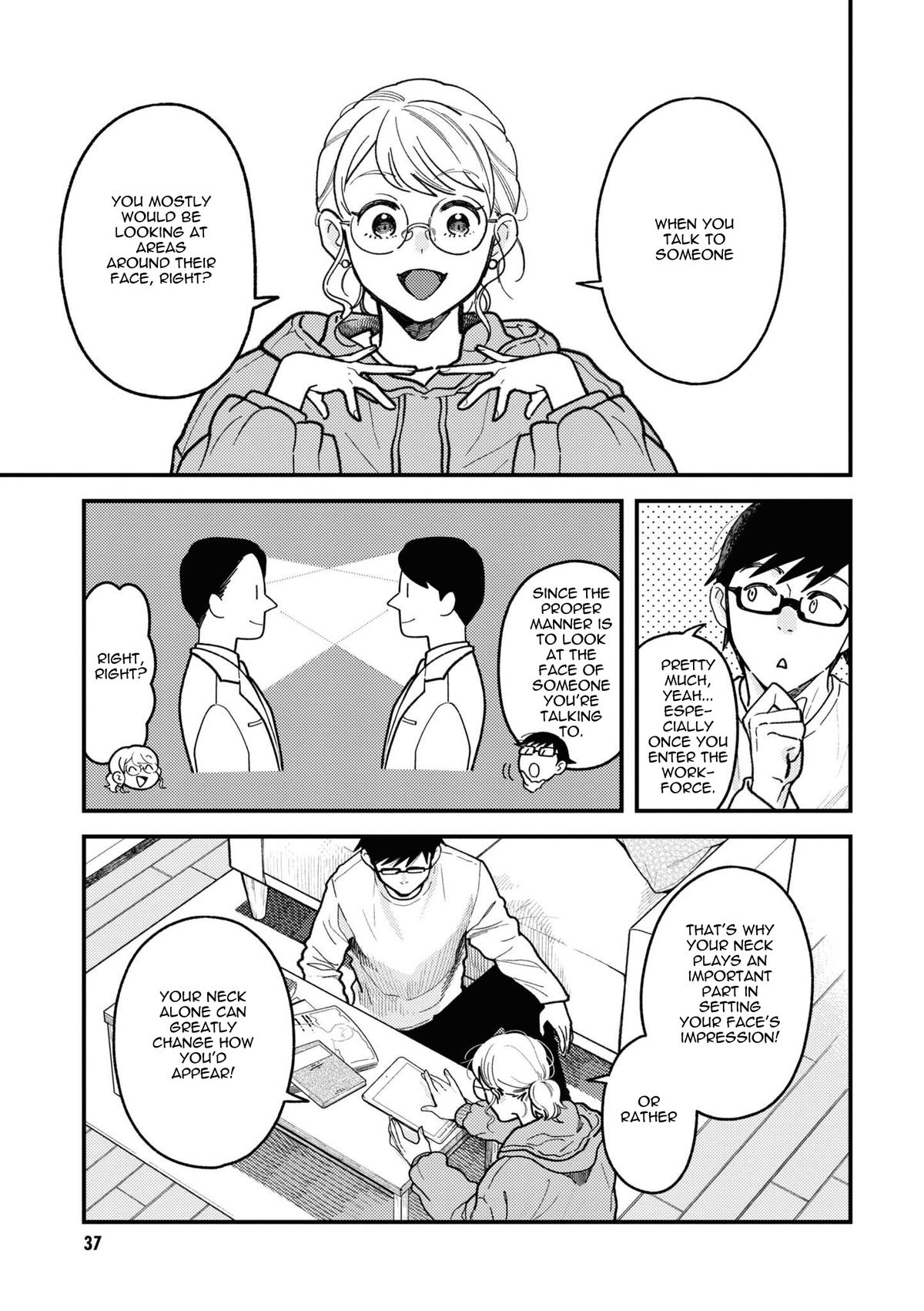 If You're Gonna Dress up, Do It Like This Chap 89 - Next Chap 90