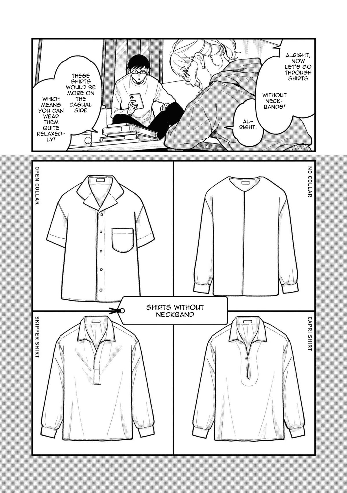 If You're Gonna Dress up, Do It Like This Chap 89 - Next Chap 90