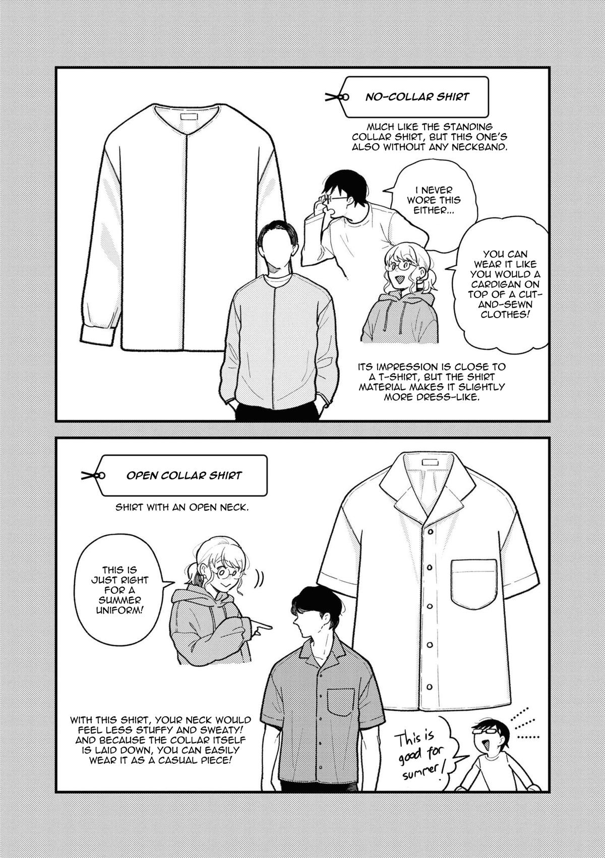 If You're Gonna Dress up, Do It Like This Chap 89 - Next Chap 90