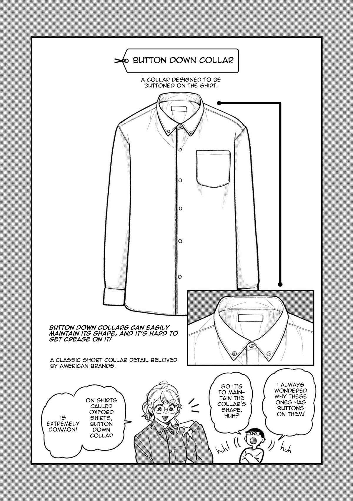 If You're Gonna Dress up, Do It Like This Chap 89 - Next Chap 90
