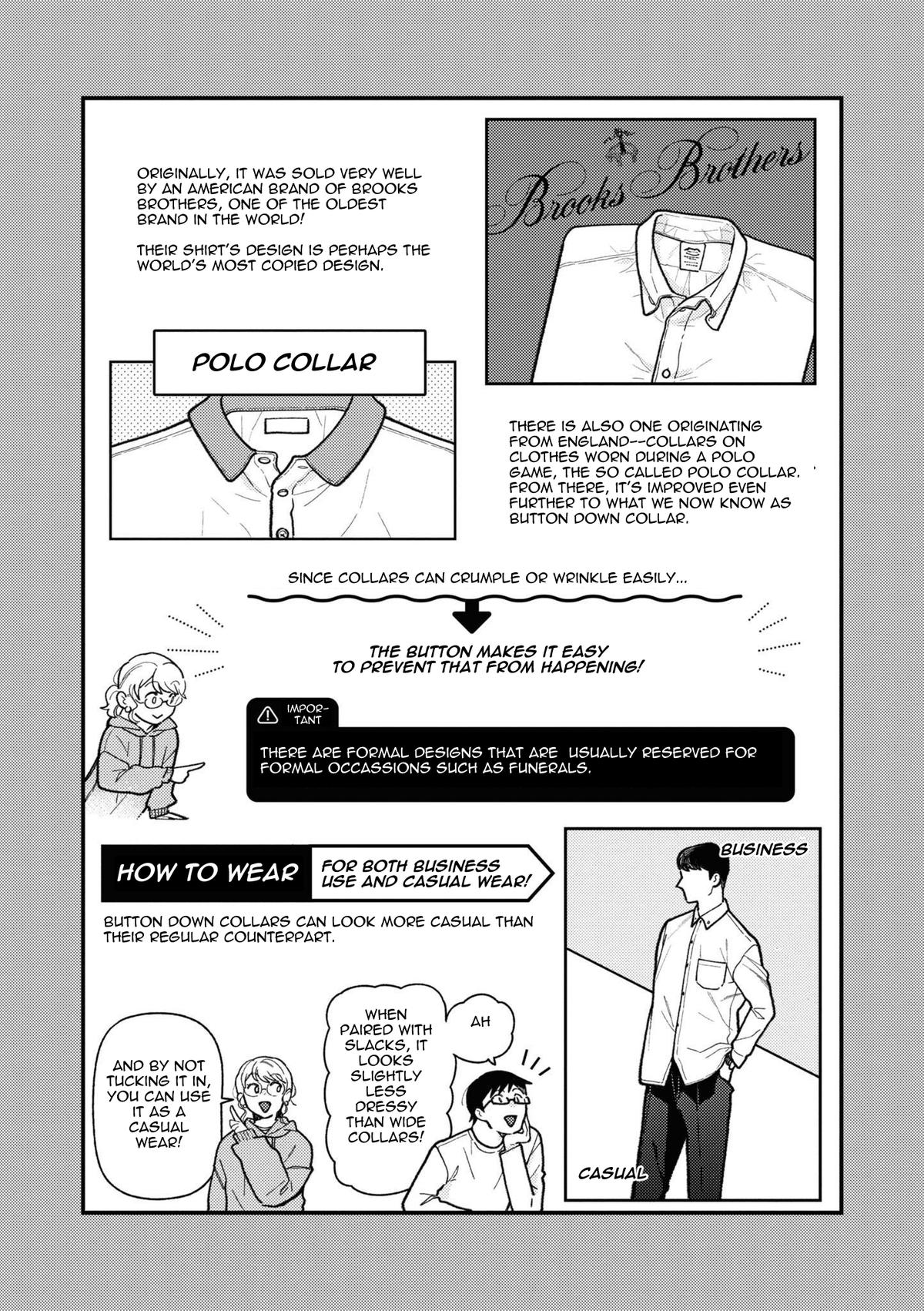 If You're Gonna Dress up, Do It Like This Chap 89 - Next Chap 90