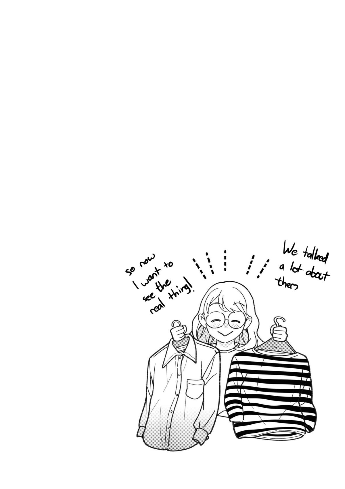 If You're Gonna Dress up, Do It Like This Chap 89 - Next Chap 90