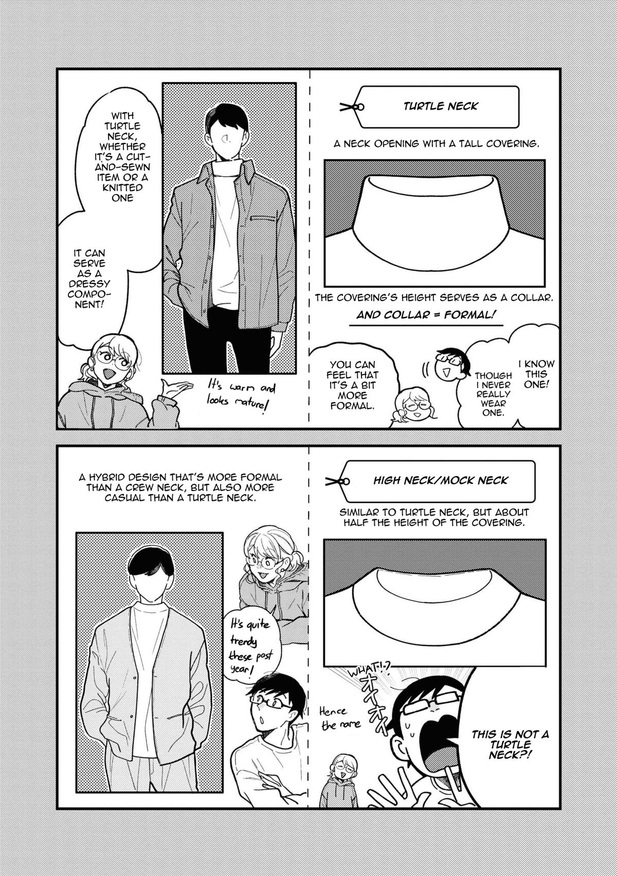 If You're Gonna Dress up, Do It Like This Chap 89 - Next Chap 90