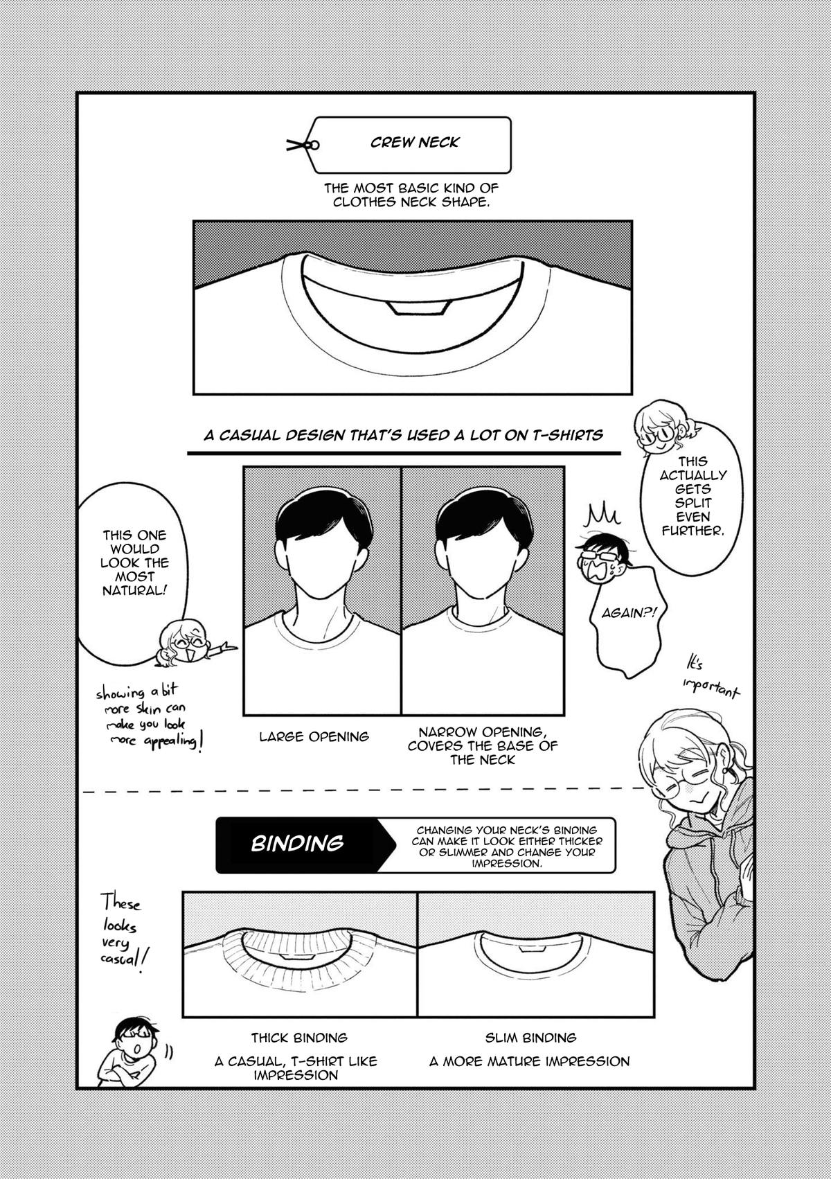 If You're Gonna Dress up, Do It Like This Chap 89 - Next Chap 90