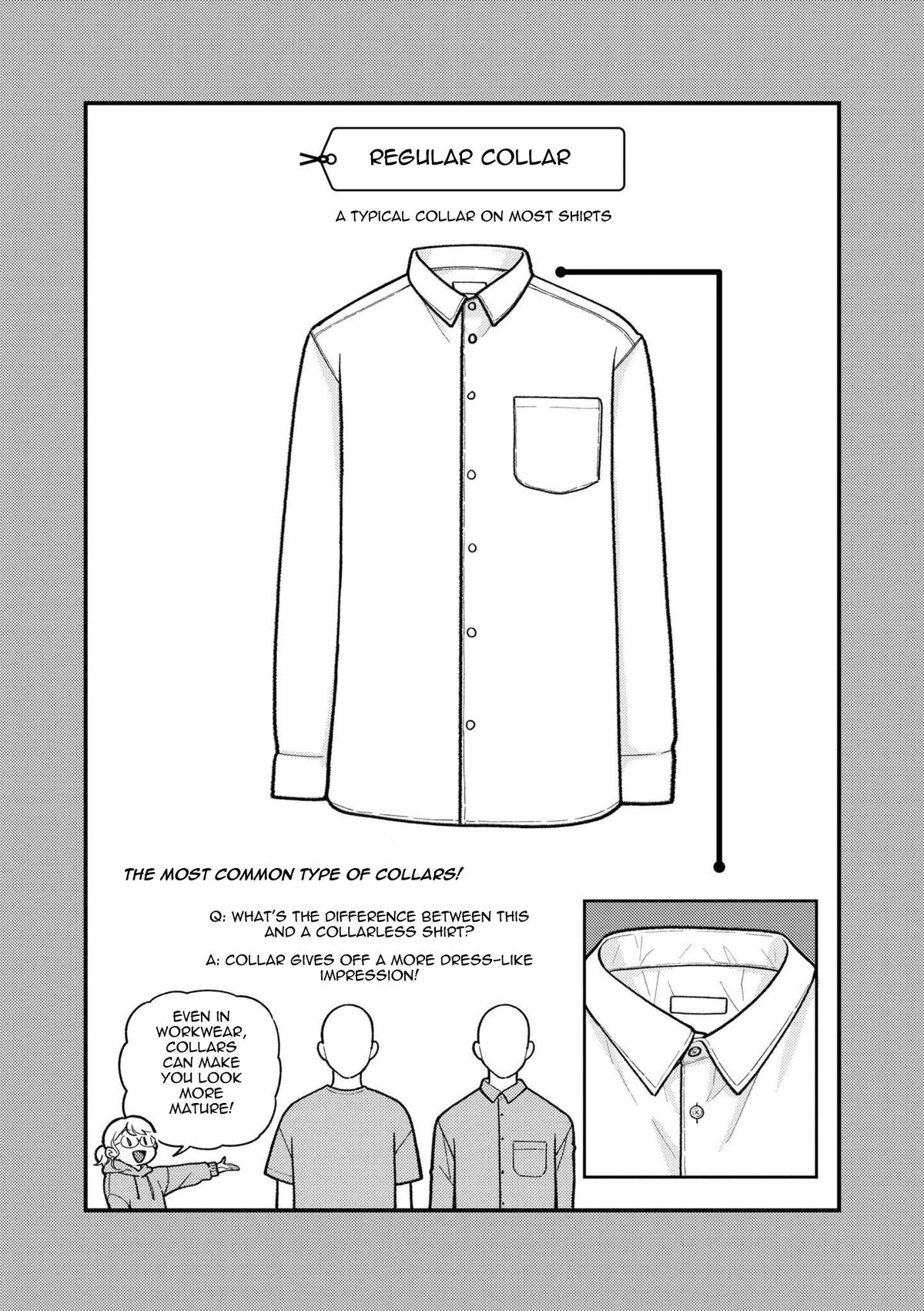 If You're Gonna Dress up, Do It Like This Chap 89 - Next Chap 90