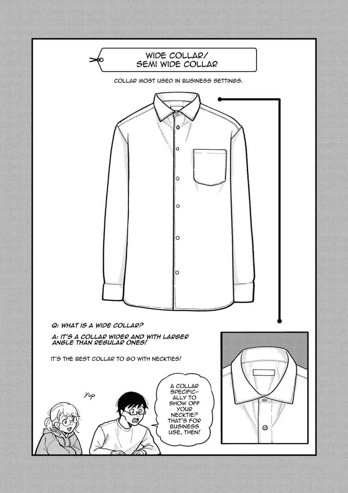 If You're Gonna Dress up, Do It Like This Chap 89 - Next Chap 90