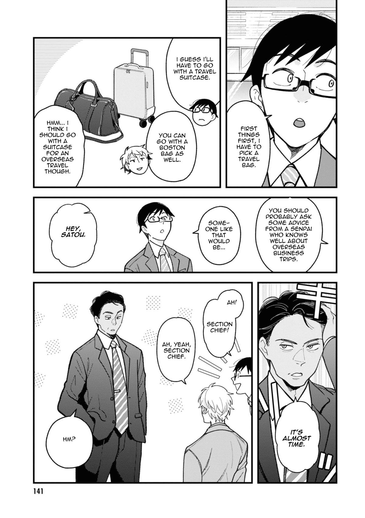 If You're Gonna Dress up, Do It Like This Chap 80 - Next Chap 81