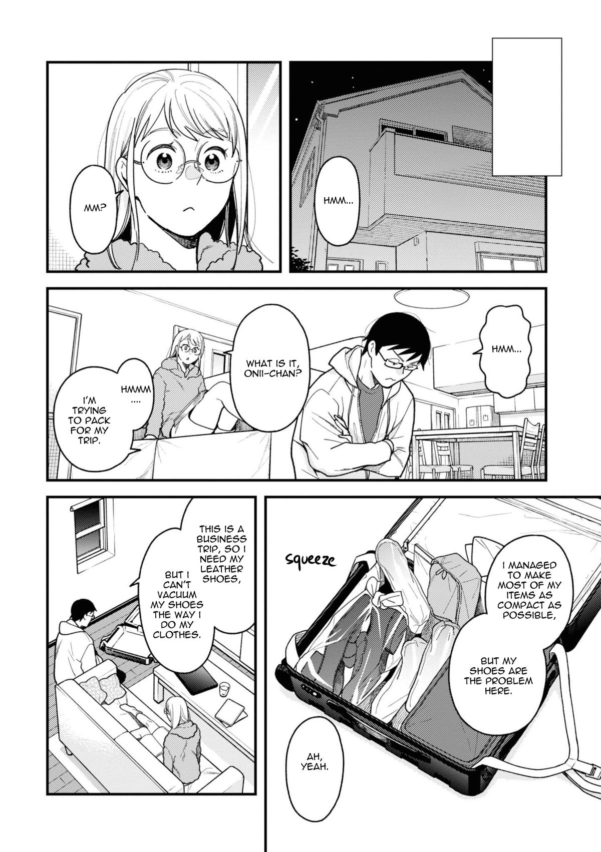 If You're Gonna Dress up, Do It Like This Chap 80 - Next Chap 81