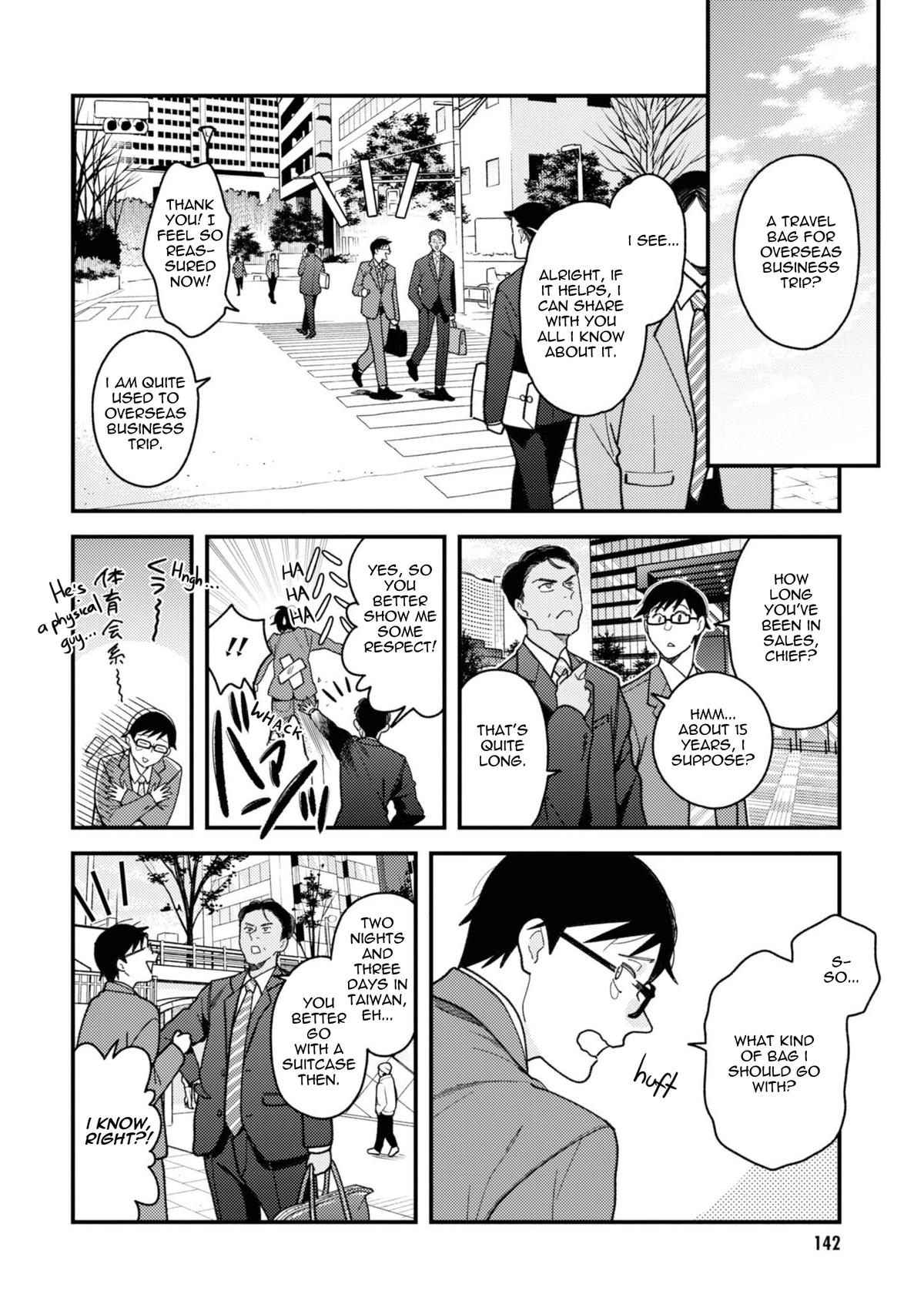 If You're Gonna Dress up, Do It Like This Chap 80 - Next Chap 81