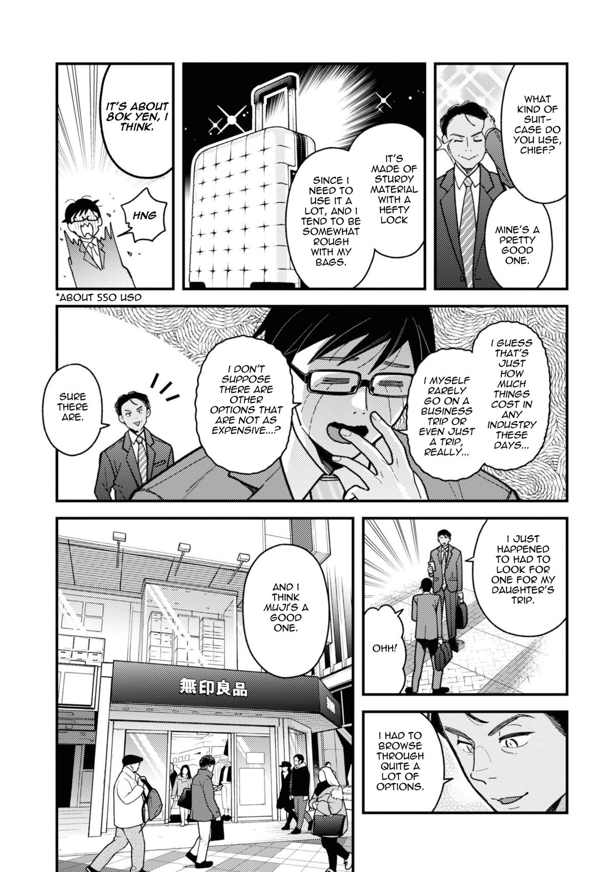 If You're Gonna Dress up, Do It Like This Chap 80 - Next Chap 81