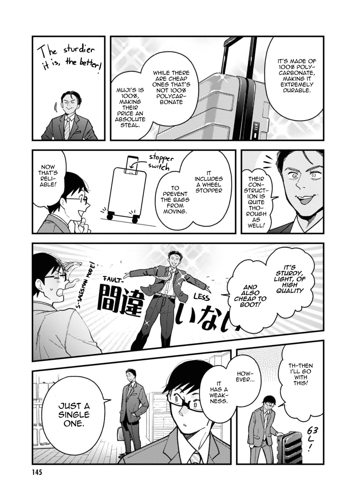 If You're Gonna Dress up, Do It Like This Chap 80 - Next Chap 81