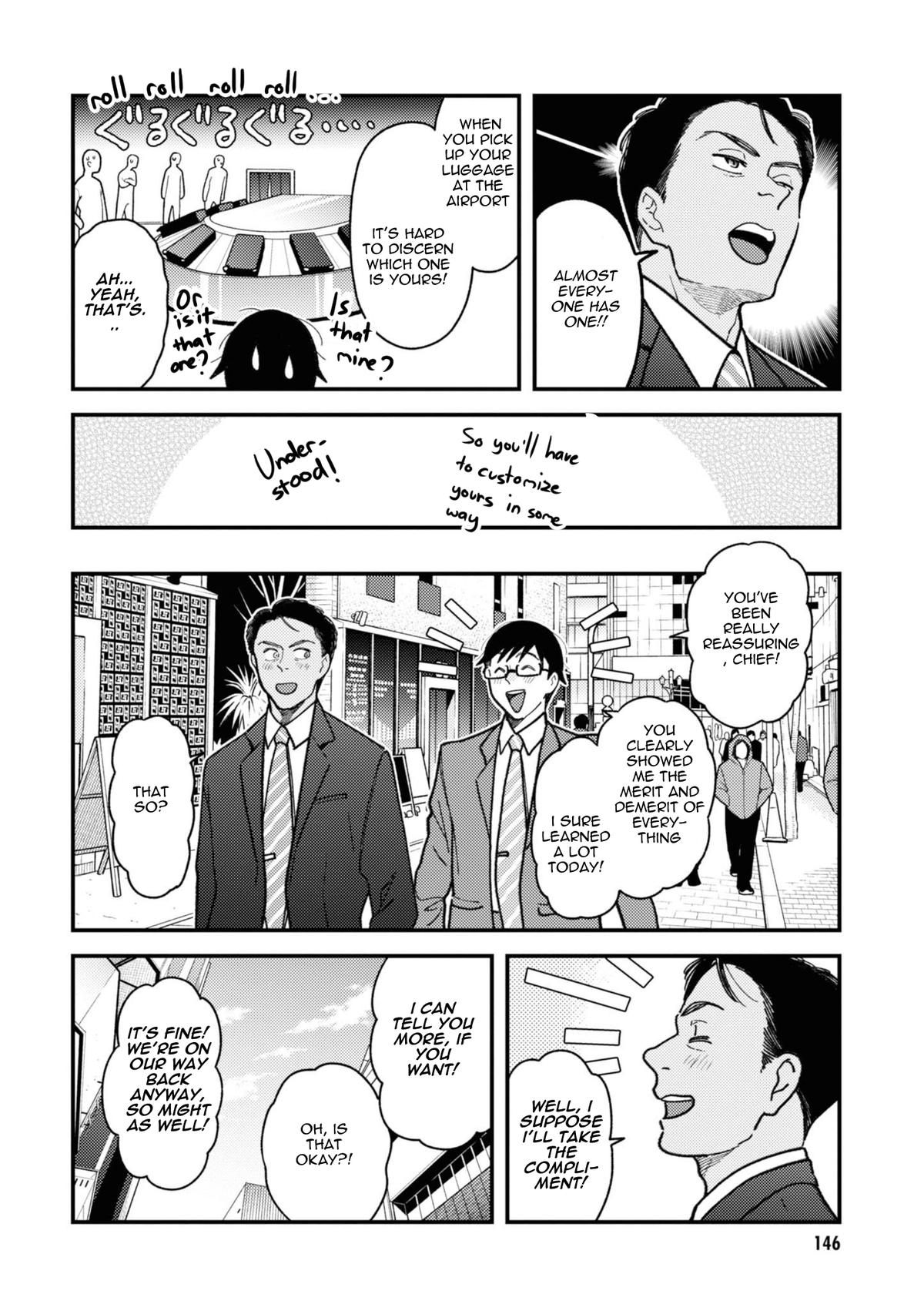 If You're Gonna Dress up, Do It Like This Chap 80 - Next Chap 81