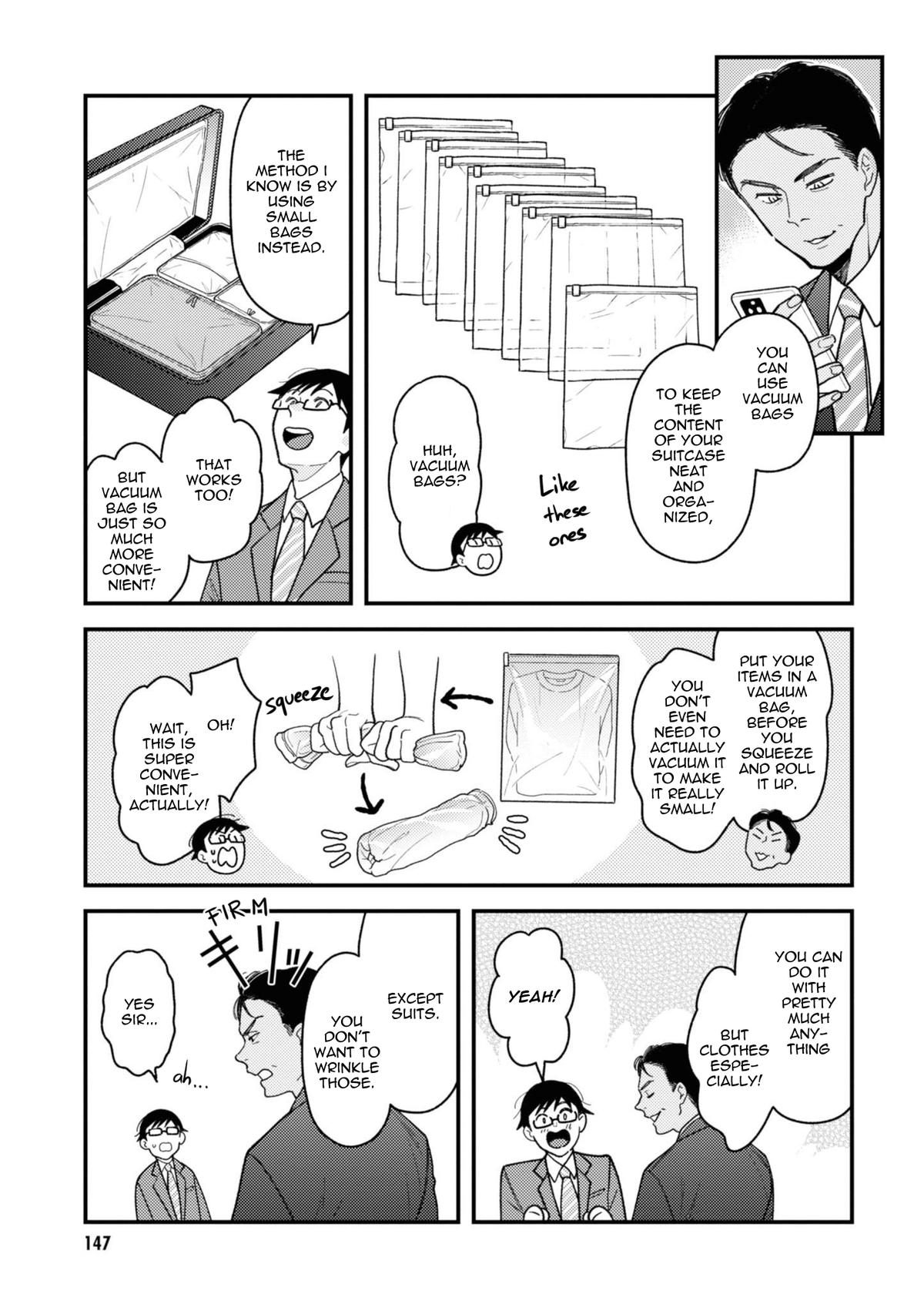 If You're Gonna Dress up, Do It Like This Chap 80 - Next Chap 81