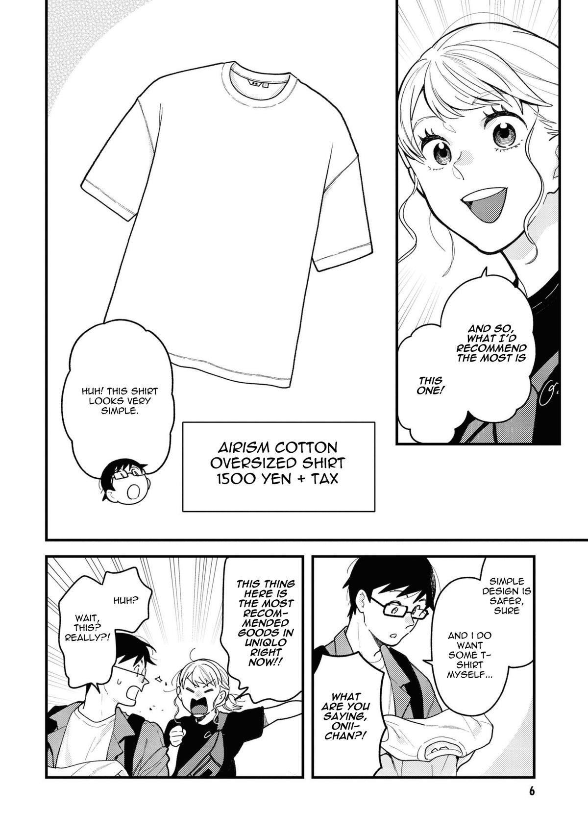 If You're Gonna Dress up, Do It Like This Chap 81 - Next Chap 82