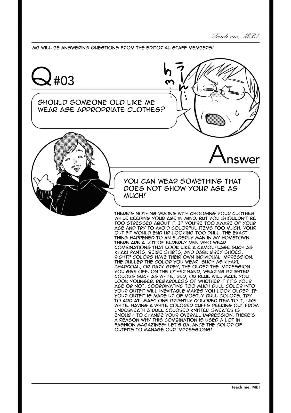 If You're Gonna Dress up, Do It Like This Chap 82 - Next Chap 83