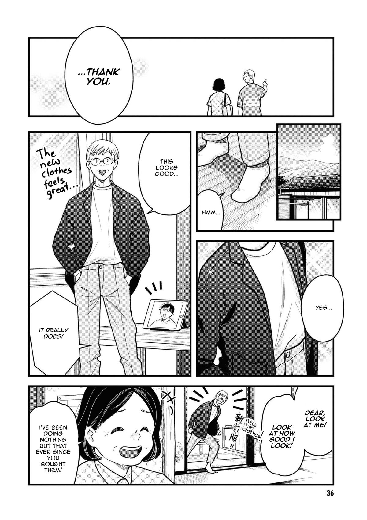 If You're Gonna Dress up, Do It Like This Chap 82 - Next Chap 83