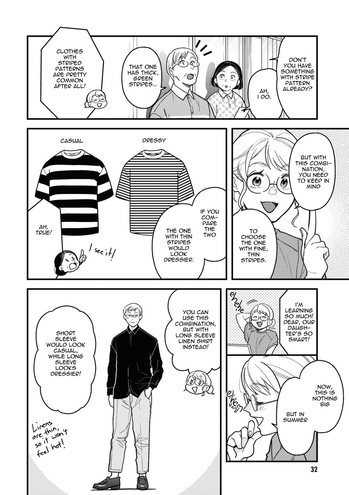 If You're Gonna Dress up, Do It Like This Chap 82 - Next Chap 83