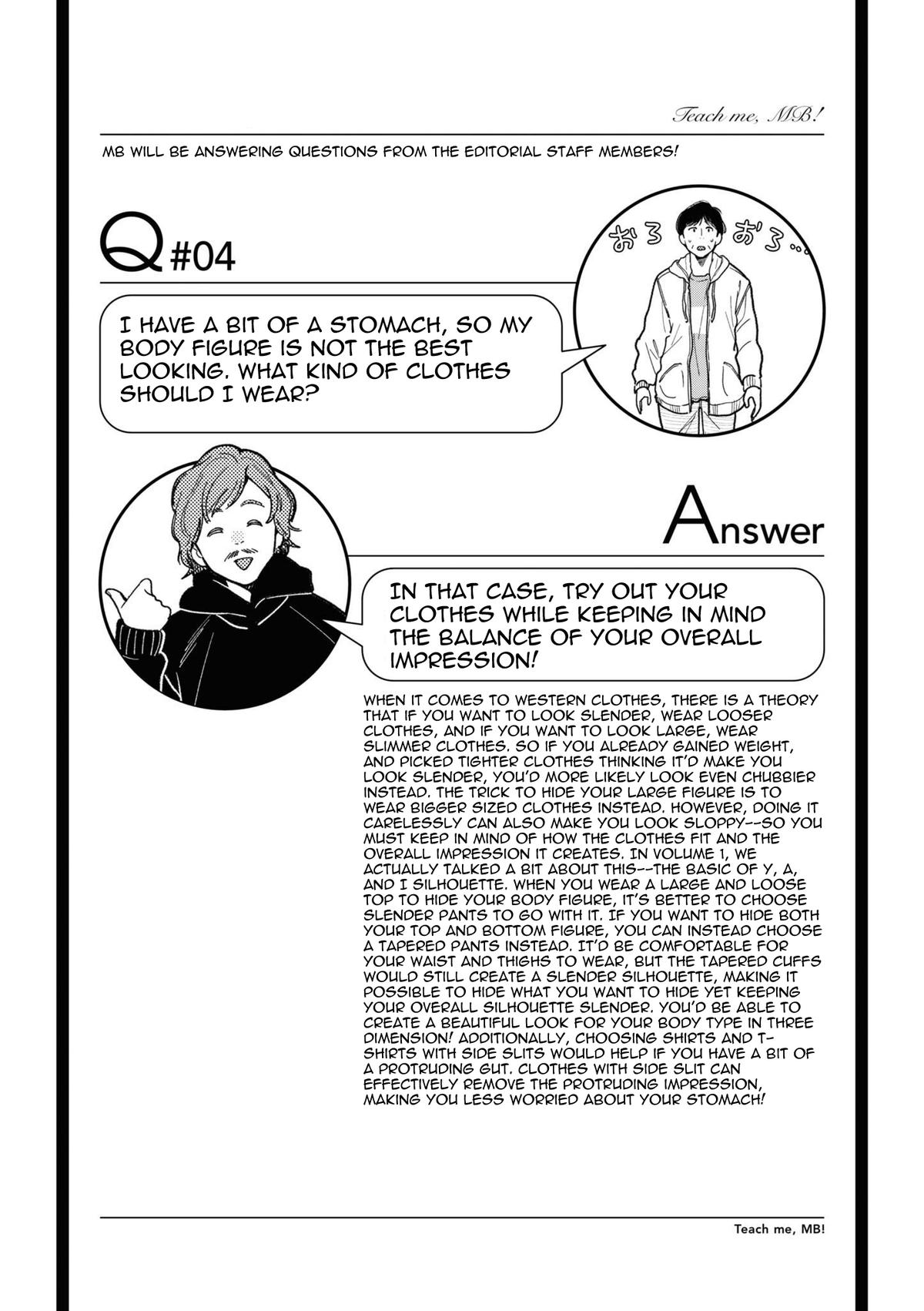 If You're Gonna Dress up, Do It Like This Chap 83 - Next Chap 84